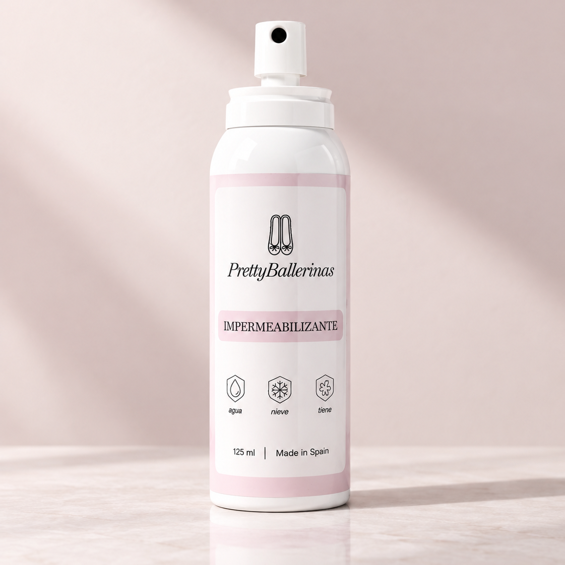 Impermeabilizante Protector de Calzado Premium | Michelle Piffaut