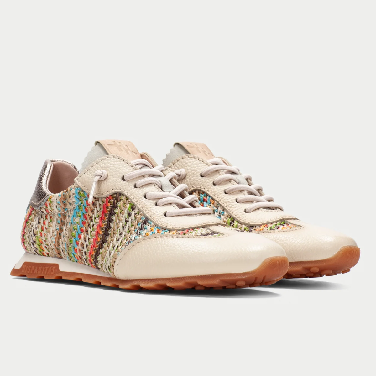 Zapatilla Deportiva Zinnia Tanzania Multi - Hispanitas | Michelle Piffaut