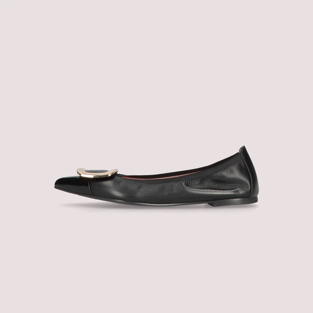 Bailarinas Ella Shade Negras – Pretty Ballerinas