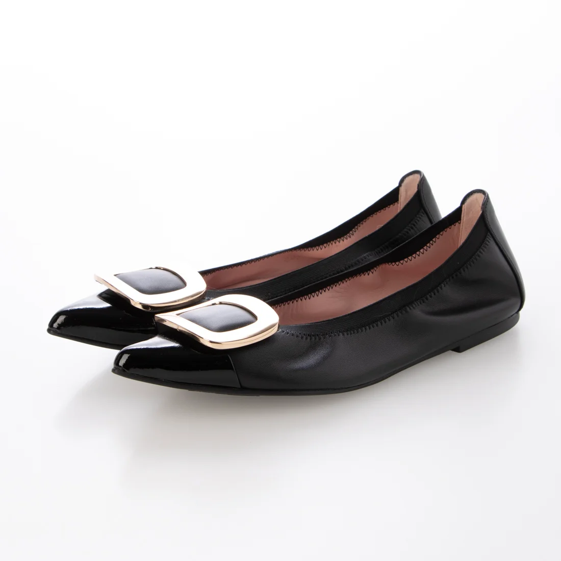 Bailarinas Ella Shade Negras – Pretty Ballerinas