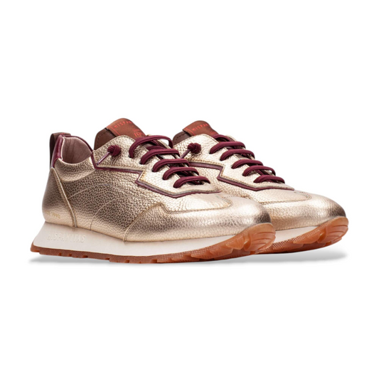 Hispanitas – Zapatillas Urbanas Kansas