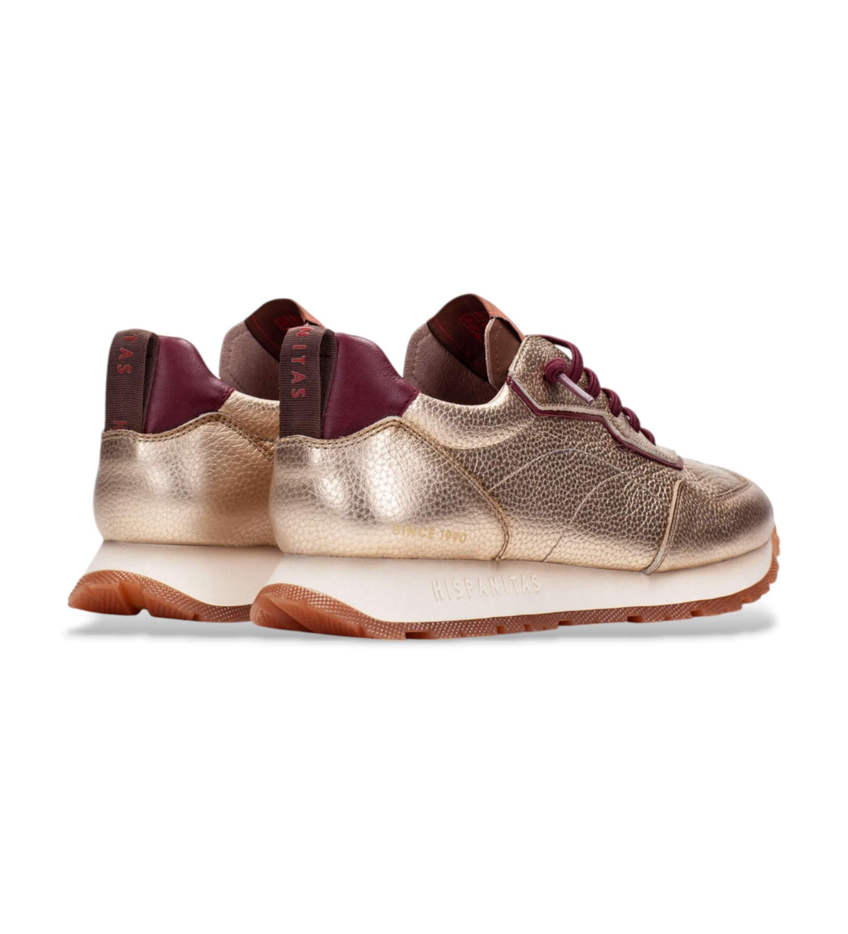 Hispanitas – Zapatillas Urbanas Kansas